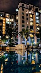 The Hillside (D21), Condominium #570612911